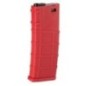 BO MANUFACTURE - Chargeur Mid-Cap 200 Billes - Rouge
