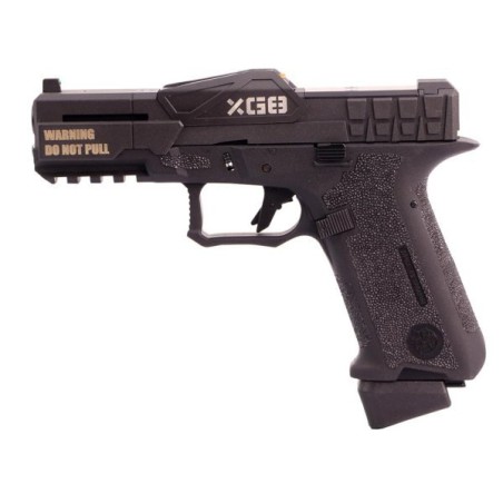 POSEIDON - CSI XO-P1-BB