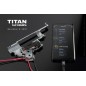 Gate - Titan V2 NGRS expert - Câblage arrière