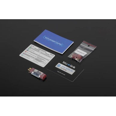 Gate - Blu-Link