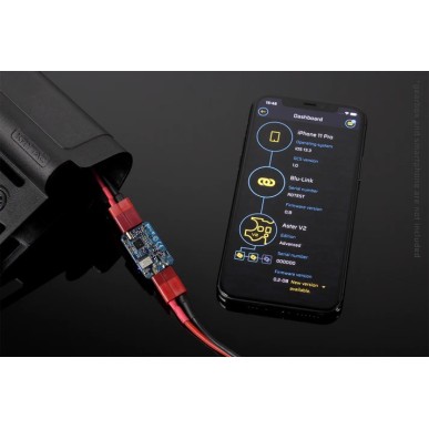 Gate - Blu-Link