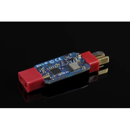 Gate - Blu-Link