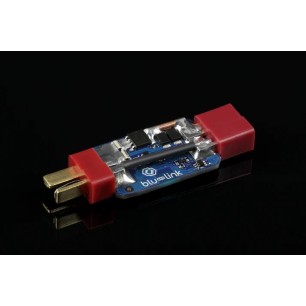 Gate - Blu-Link