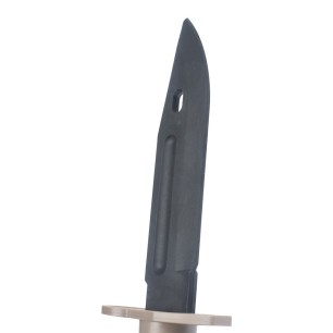 MP - Couteau/Baïonnette  M9 Factice - Dark Earth (MP9002-T)