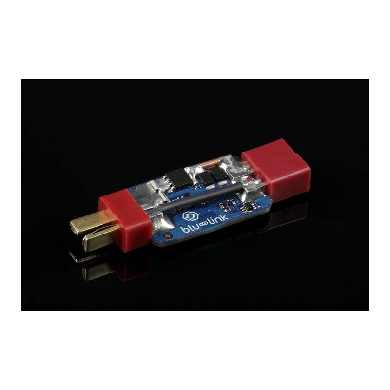 Gate - Blu-Link