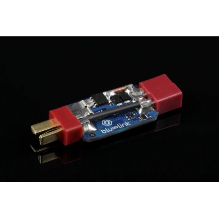 Gate - Blu-Link