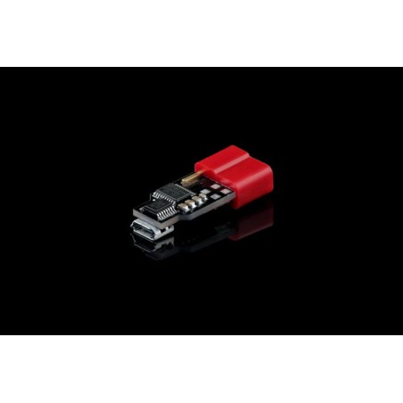 Gate - USB-Link pour application GCS