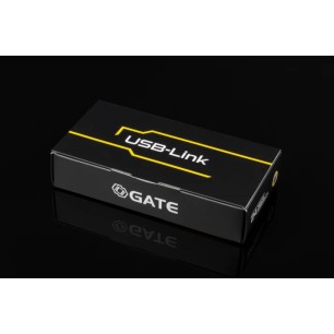 Gate - USB-Link pour application GCS