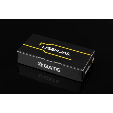 Gate - USB-Link pour application GCS