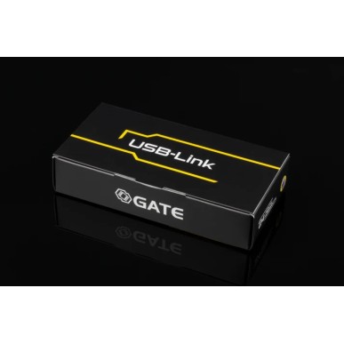 Gate - USB-Link pour application GCS