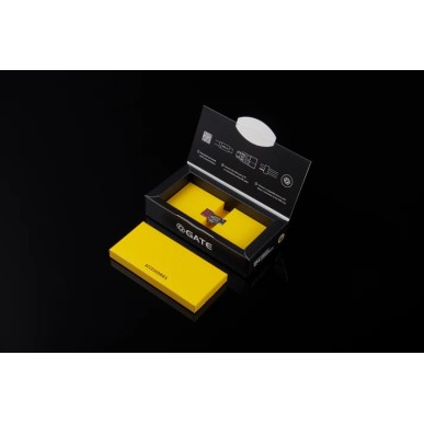 Gate - USB-Link pour application GCS