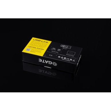 Gate - USB-Link pour application GCS
