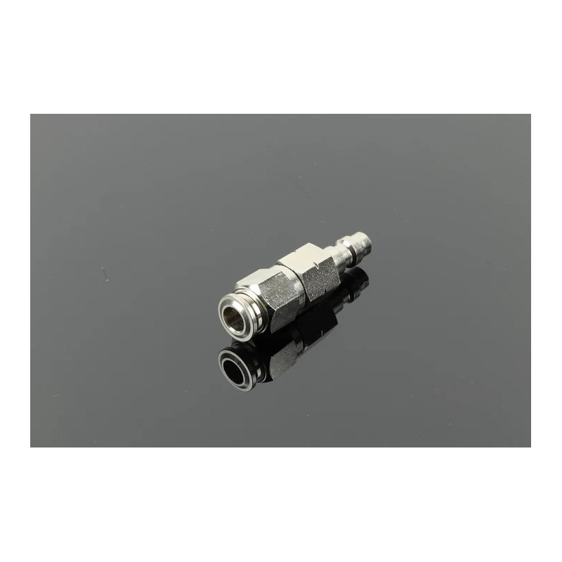 Gate - HPA Engine QD Fitting US