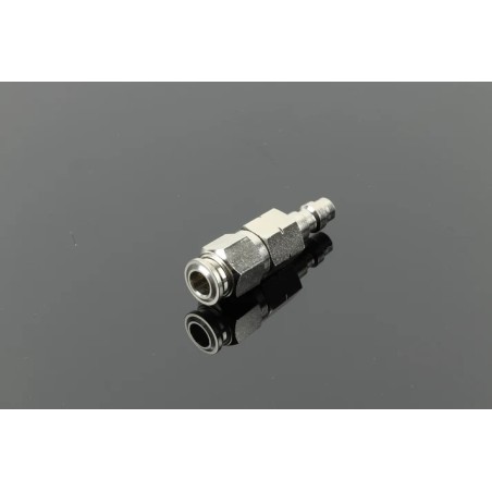 Gate - HPA Engine QD Fitting US