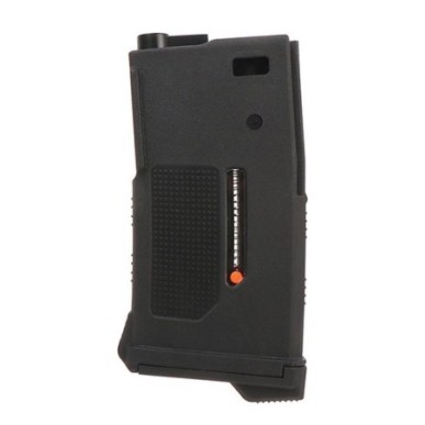 PTS - Chargeur Mid-Cap 170 billes - Noir