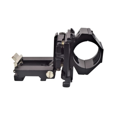 JS-TACTICAL - Fixation En Aluminium Pour Magnifier 30mm (JS-MOUNT6)