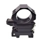 JS-TACTICAL - Fixation En Aluminium Pour Magnifier 30mm (JS-MOUNT6)