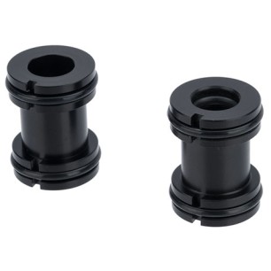 Action Army - Jeu de Barrel Spacer G-Spec Pour VSR-10 / T10