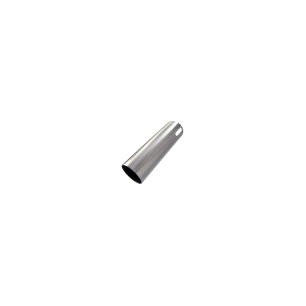 FPS Softair - FPS cylindre en acier inoxydable pour L85 / SR25 / PSG1 travaillé en CNC