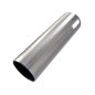 FPS Softair - FPS cylindre en acier inoxydable pour L85 / SR25 / PSG1 travaillé en CNC