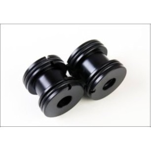Action Army - Jeu de Barrel Spacer G-Spec Pour VSR-10 / T10
