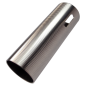 FPS Softair - FPS cylindre en acier inoxydable TYPE “D” travaillé en CNC