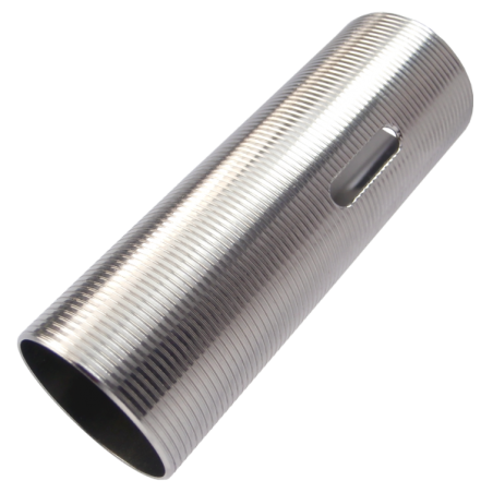 FPS Softair - FPS cylindre en acier inoxydable TYPE “B” travaillé en CNC (CLTB)