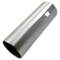 FPS Softair - FPS cylindre en acier inoxydable TYPE “C” travaillé en CNC