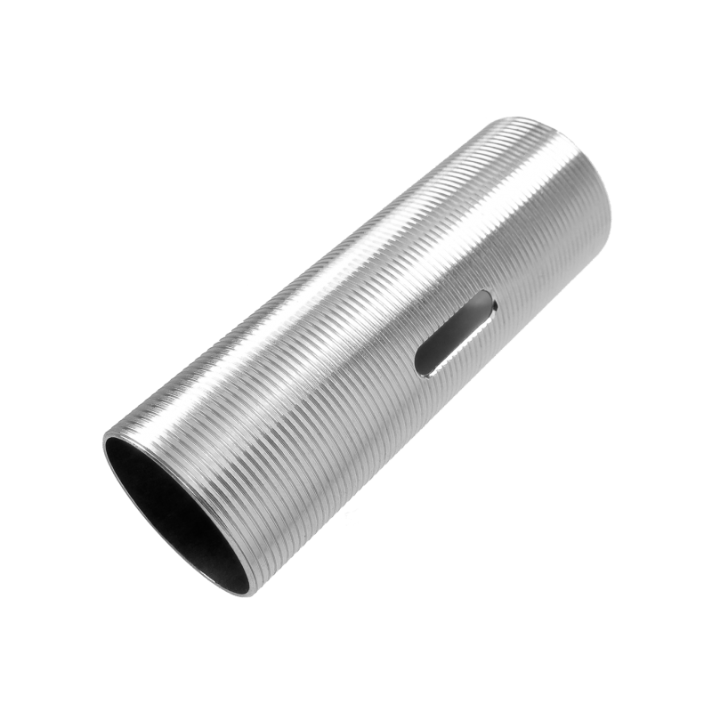 FPS Softair - FPS cylindre en acier inoxydable TYPE “A” travaillé en CNC