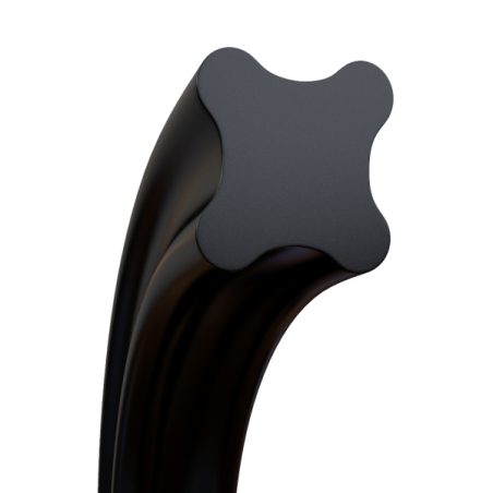 FPS Softair - X-RING étanche pour tête de piston