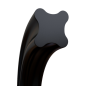 FPS Softair - X-RING étanche pour tête de piston