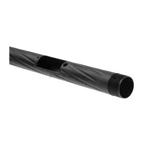 Action Army- Canon Externe Court "Twisted" Pour VSR-10 / T10