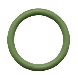 FPS Softair - O-RING joint pour tête de piston - vert