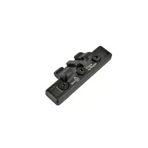 ARES - Rail Keymod Incliner A 45 Dégrée - Noir