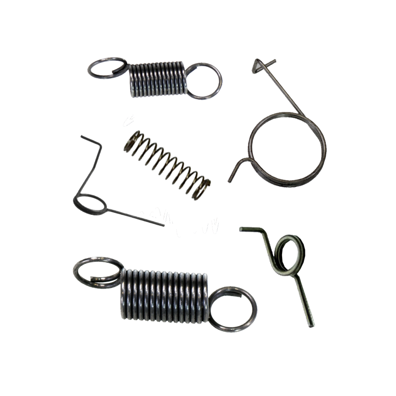 FPS Softair - Set de ressorts FPS pour Gearbox V2 (SMV2)
