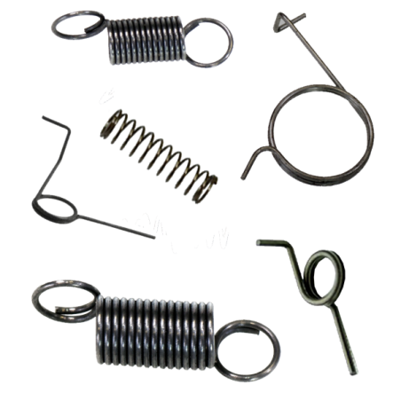 FPS Softair - Set de ressorts FPS pour Gearbox V2 (SMV2)