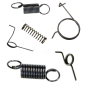 FPS Softair - Set de ressorts FPS pour Gearbox V2 (SMV2)
