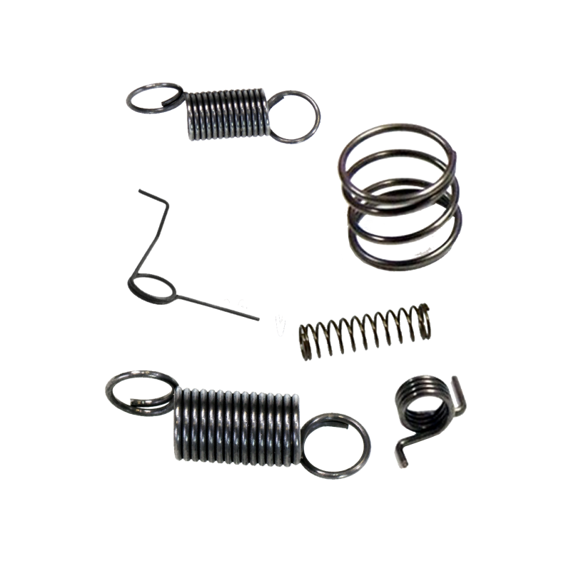FPS Softair - Set de ressorts FPS pour Gearbox V3 (SMV3)