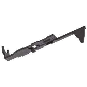 FPS Softair - Fps Renforcée fibre de carbone Tappet Plate pour gearbox AEG Version 2 (ASV2CF)