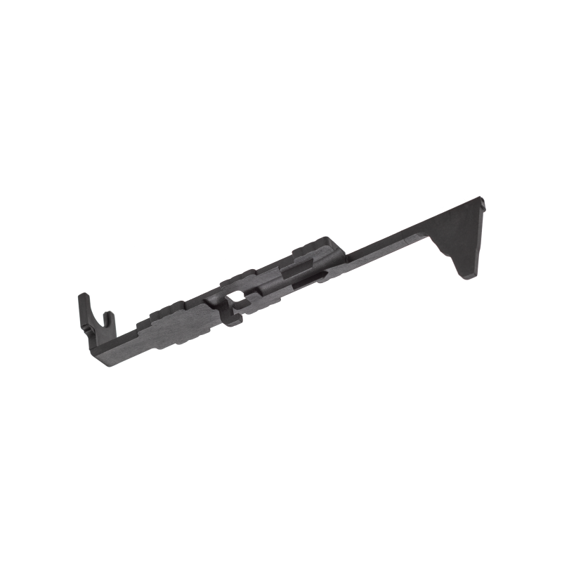 FPS Softair - Fps Renforcée fibre de carbone Tappet Plate pour gearbox AEG Version 2 (ASV2CF)