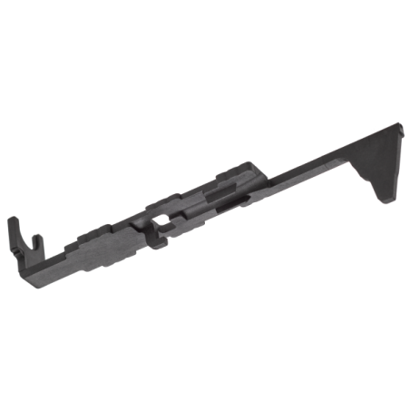 FPS Softair - Fps Renforcée fibre de carbone Tappet Plate pour gearbox AEG Version 2 (ASV2CF)