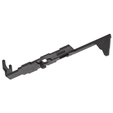 FPS Softair - Fps Renforcée fibre de carbone Tappet Plate pour gearbox AEG Version 2 (ASV2CF)