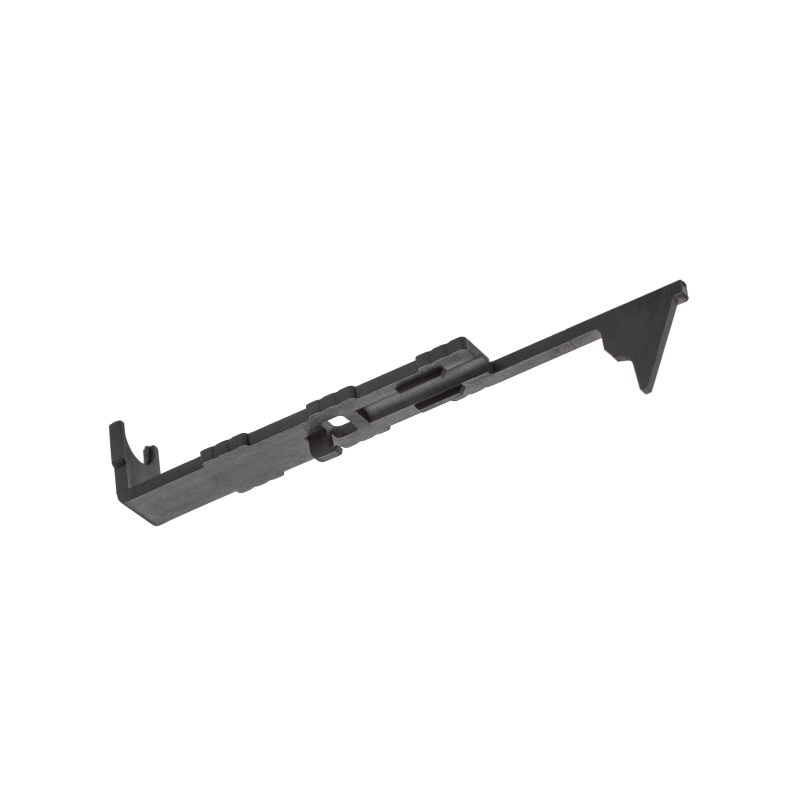 FPS Softair - Fps Renforcée fibre de carbone Tappet Plate pour gearbox AEG Version 3 (ASV3CF)