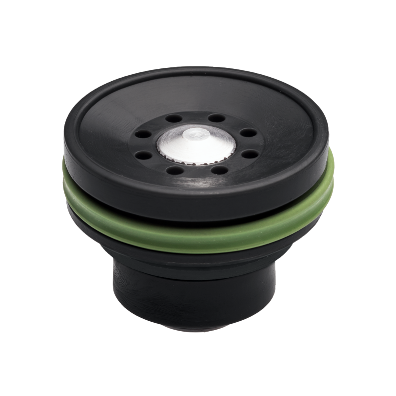 FPS Softair - Tête de piston en Technopolymère renforcé de fibre de carbone
