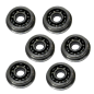 FPS Softair - Bushings à roulement de 9 mm en acier avec roulement ouvert (B9CA)