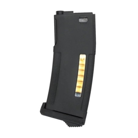 PTS - Chargeur Mid-Cap 150 billes - Noir
