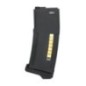 PTS - Chargeur Mid-Cap 150 billes - Noir PTS - Chargeur Mid-Cap 150 billes - Noir