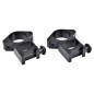 JS-TACTICAL - Support De Montage Haut 20mm Pour Optique  (JS-M2006) - Noir