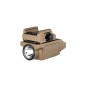 Olight - PL Mini 3 Valkyrie | Lampe tactique avec batterie détachable - Tan Olight - PL Mini 3 Valkyrie | Lampe tactique avec batterie détachable - Tan