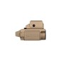 Olight - PL Mini 3 Valkyrie | Lampe tactique avec batterie détachable - Tan Olight - PL Mini 3 Valkyrie | Lampe tactique avec batterie détachable - Tan